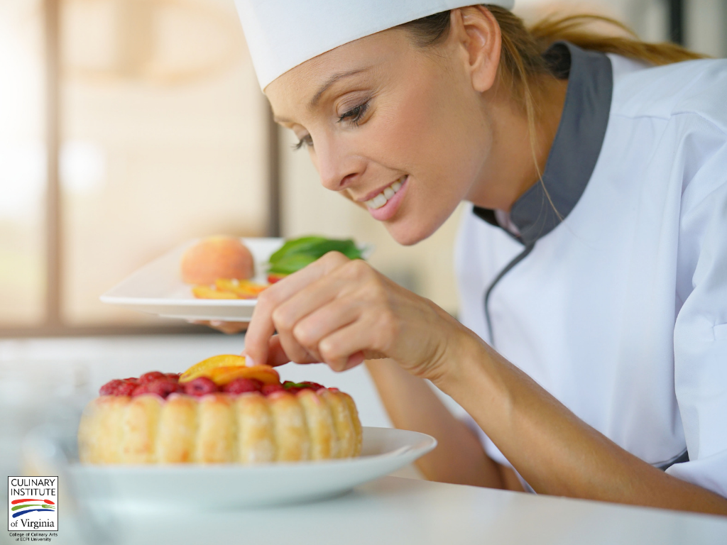 Is Pastry School Worth It Weigh the Costs and Benefits of a Baking and